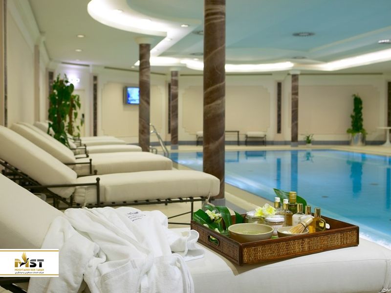 Baltsschung Kempinski