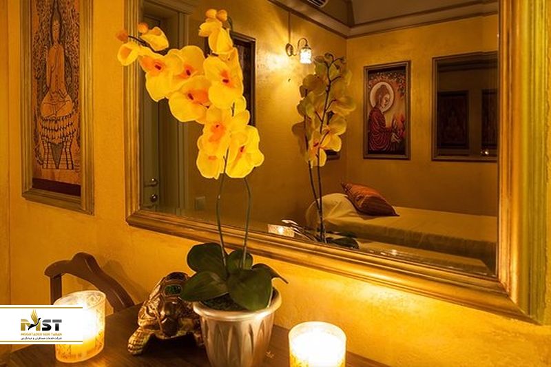Buddha Thai spa