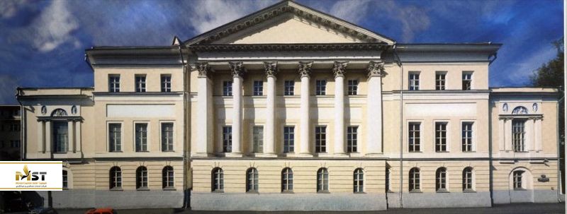 هنرهای معاصر مسکو