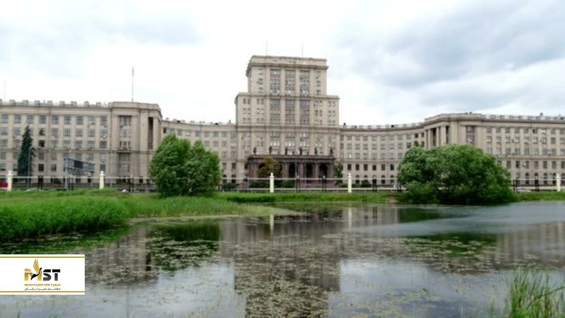  دانشگاه فنی باومن