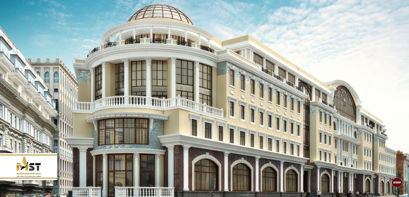 مدرسه عالی اقتصاد