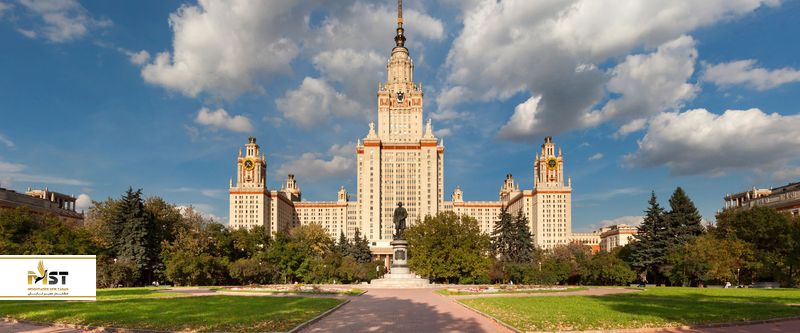 دانشگاه دولتی لومونسف
