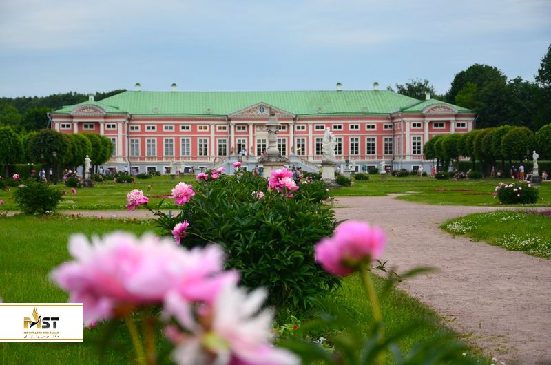 Kuskovo Palace