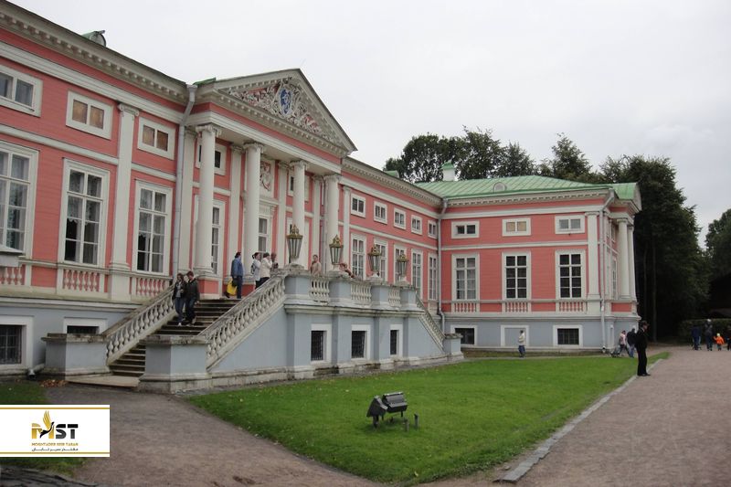 Kuskovo Palace