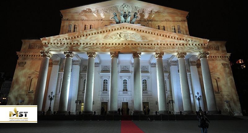 Bolshoi Theatre