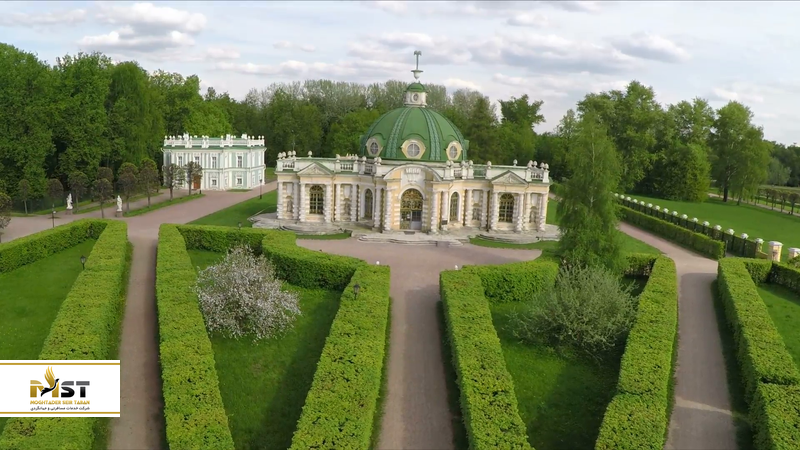 tsaritsyno