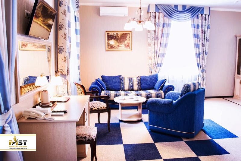 هتل زولوتوی کُلُس