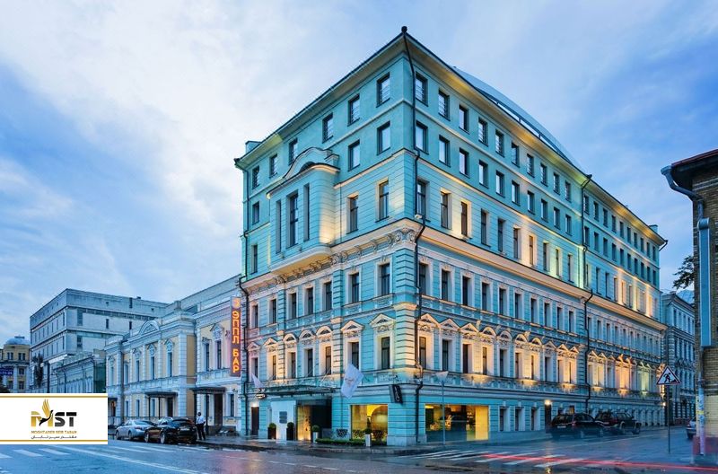 Golden Apple Boutique Hotel