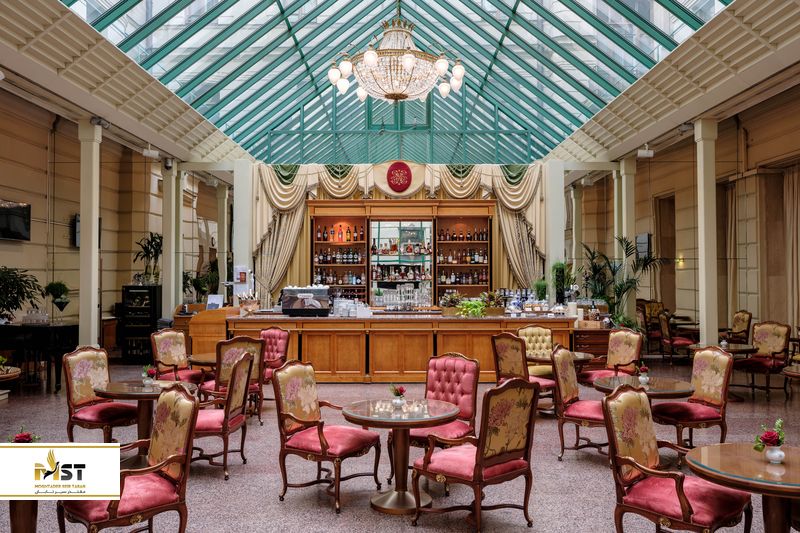 Hotel National Moscow