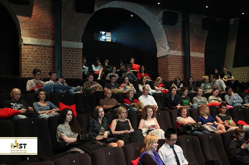 Tsentr Dokumentalnogo Kino