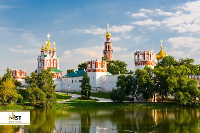 صومعه نووودویچی