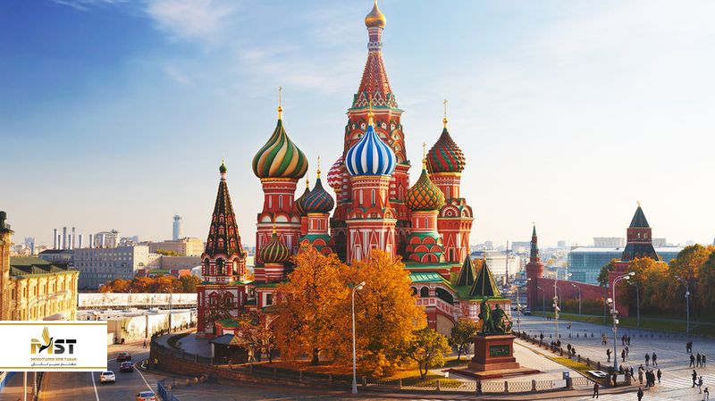 کلیسای جامع سنت باسیل