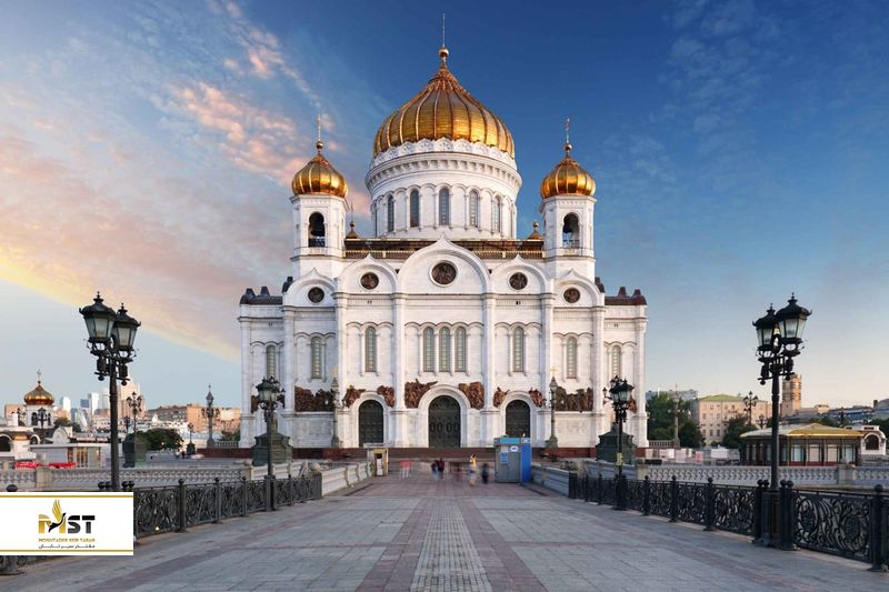 کلیسای جامع مسیح نجات دهنده