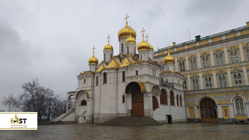 کلیسای جامع بشارت