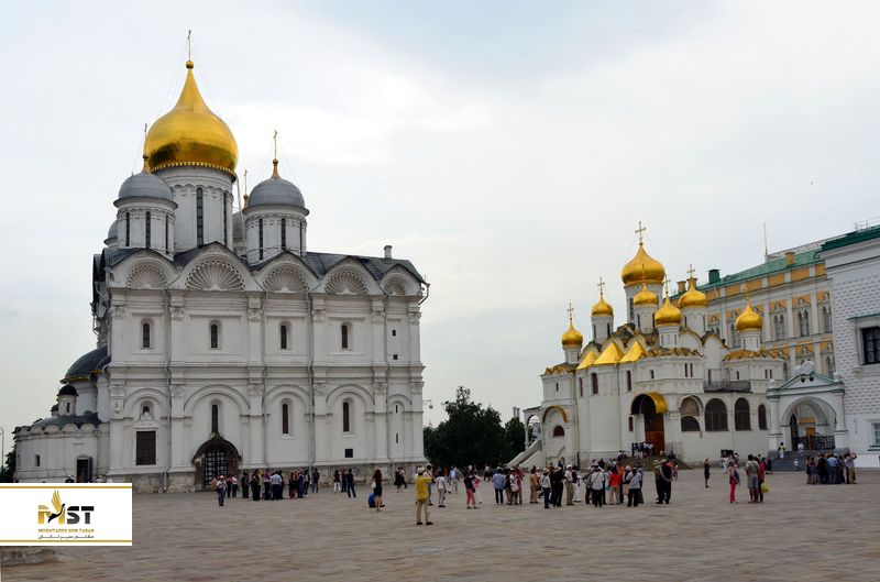 کلیسای جامع آرخانگل