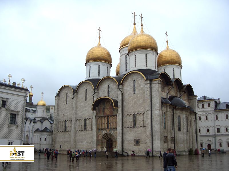 کلیسای جامع اسامپشن