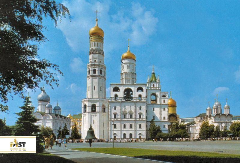 برج بزرگ ناقوس ایوان