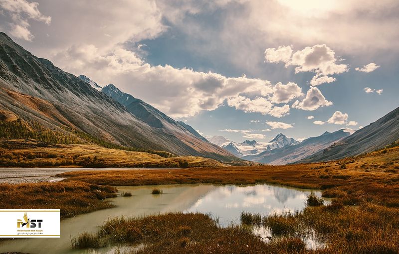 کوهستان آلتای