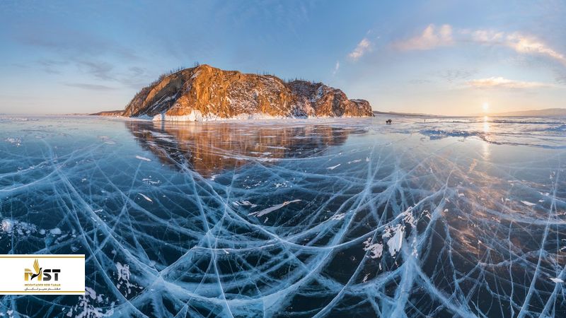 دریاچه بایکال