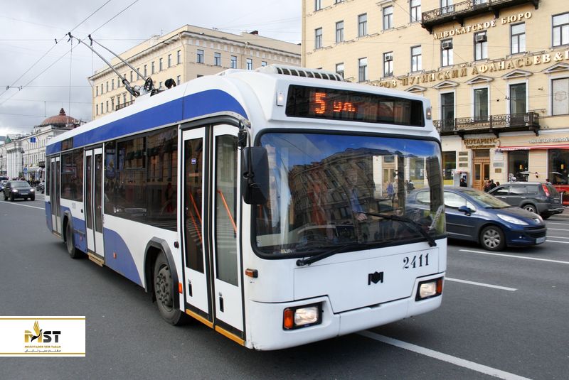 سفر به روسیه