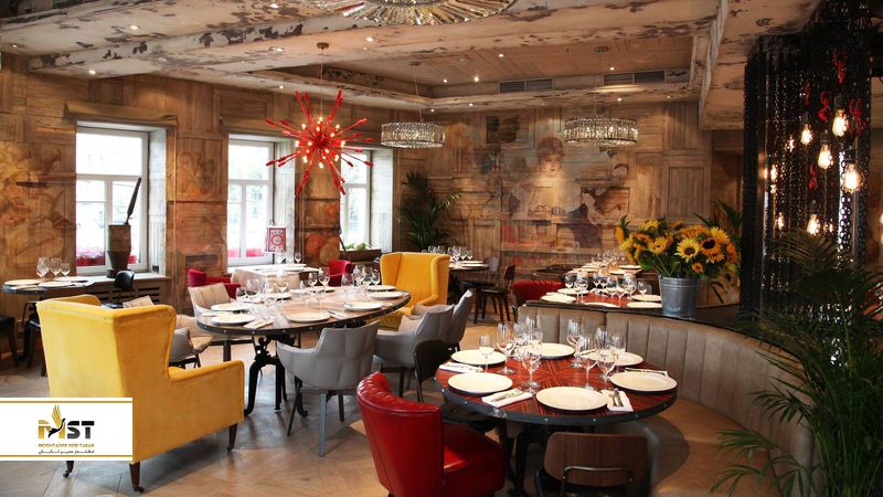 سفر به روسیه