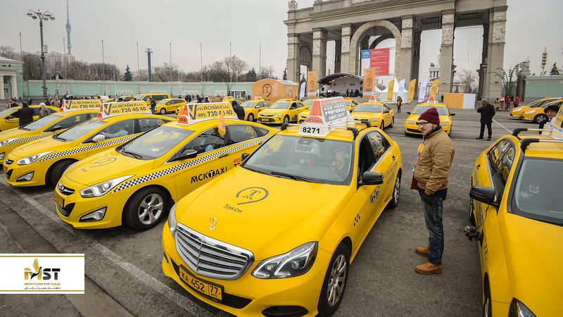 سفر به روسیه