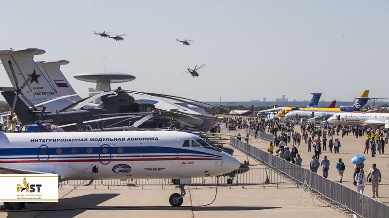 سفر به روسیه