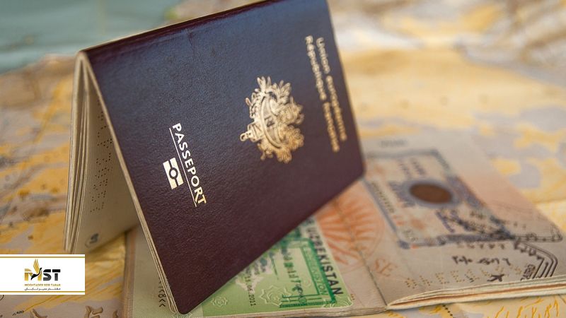 سفر به روسیه