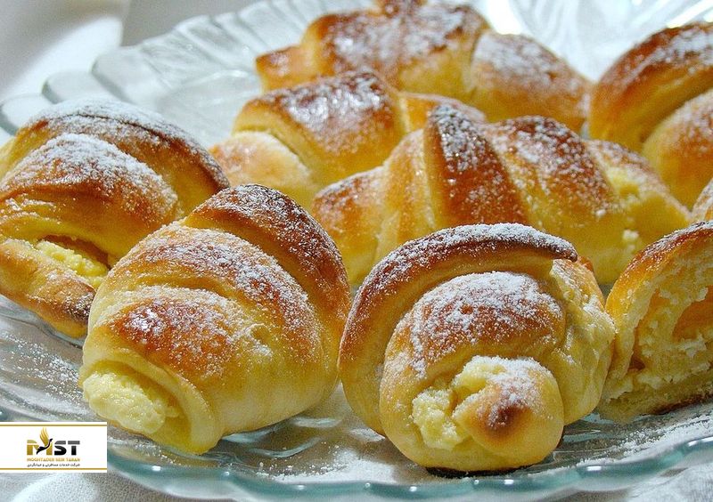 صبحانه روسی