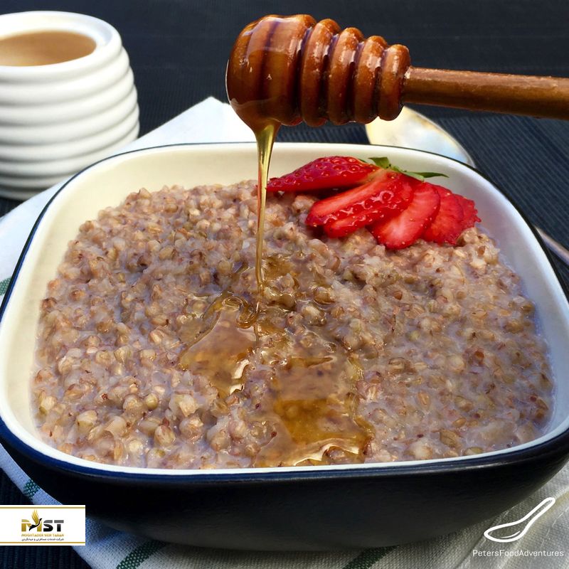 صبحانه روسی