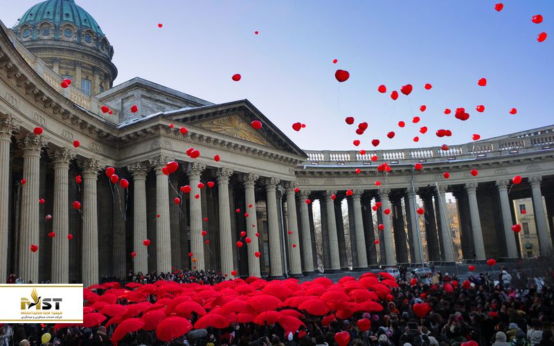 روز جهانی زن