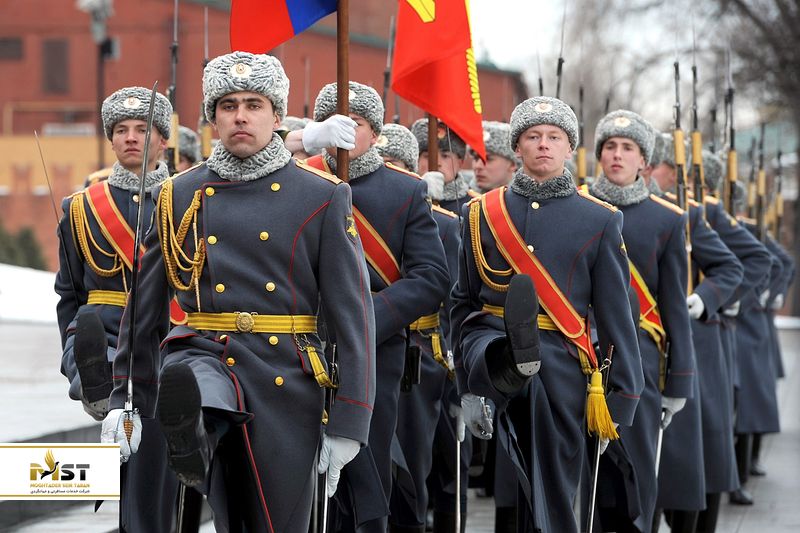 روز محافظ سرزمین مادری 