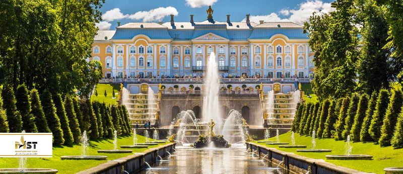 سن پترزبورگ