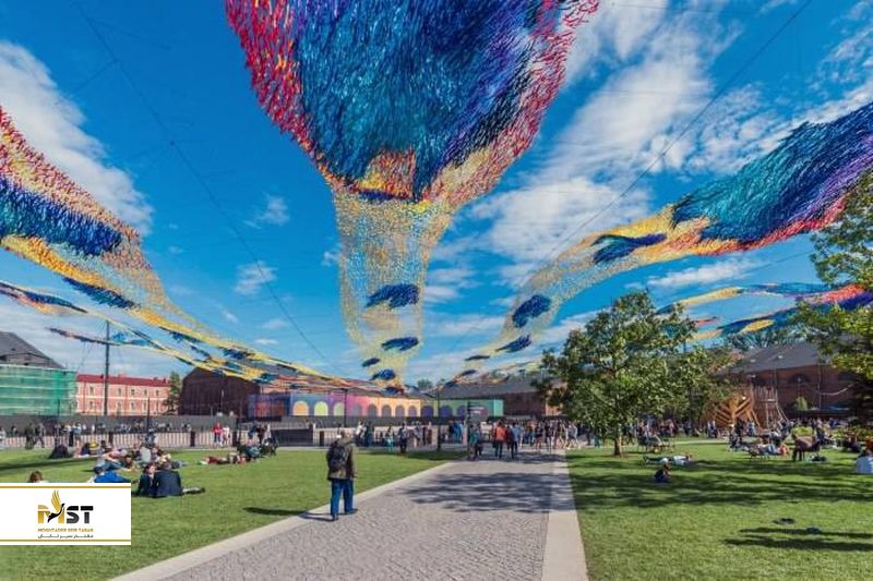 سن پترزبورگ