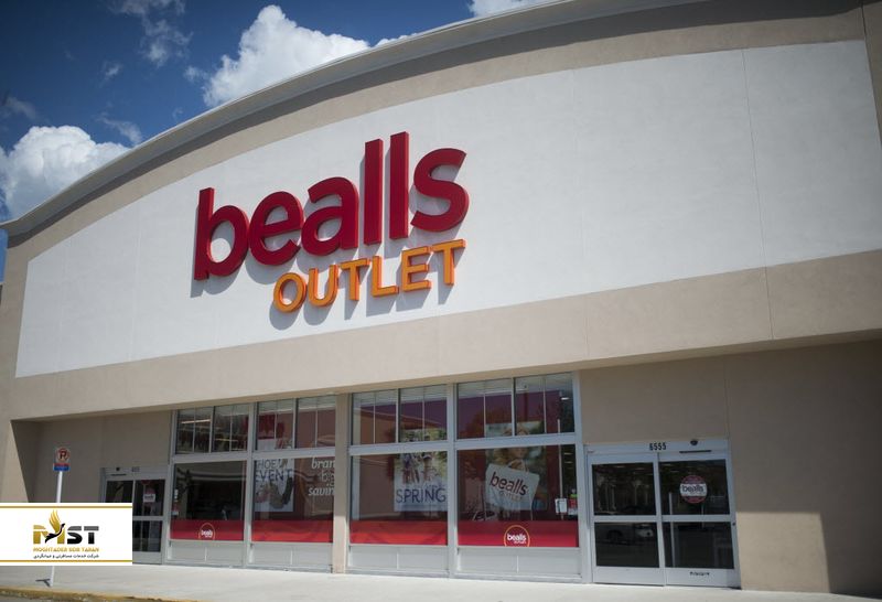 Bealls outlet