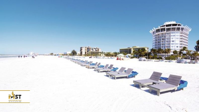 سواحل دریای بالتیک