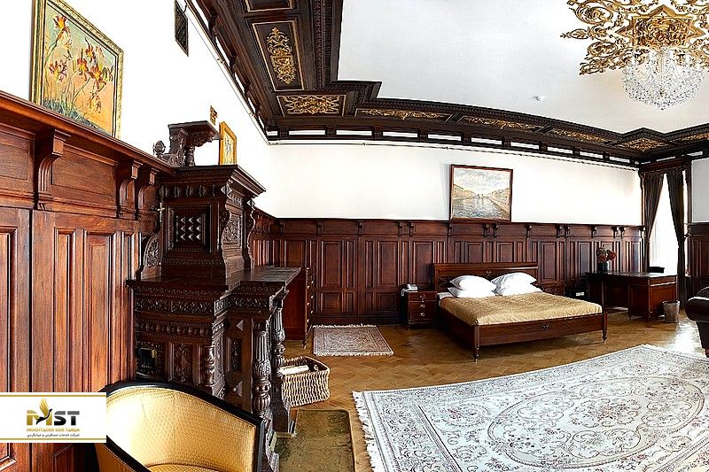 Rossi Boutique hotel