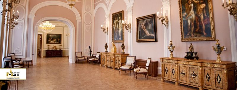 Taleon imperial hotel