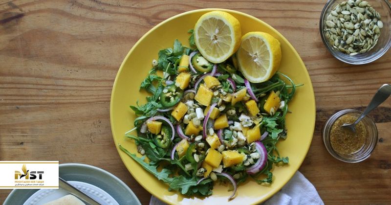 Prekrasnaya zelyonaya