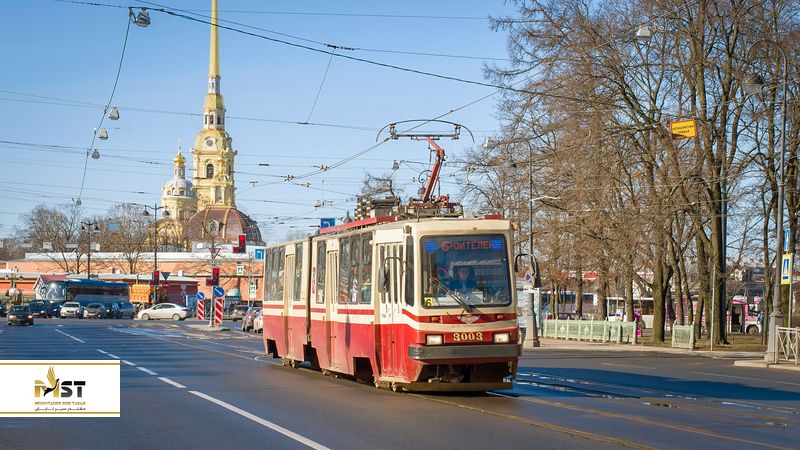 Trolleybus