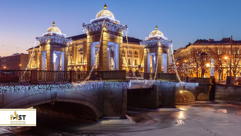 سنت پترزبورگ