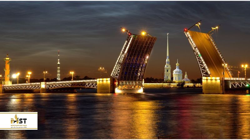 سنت پترزبورگ