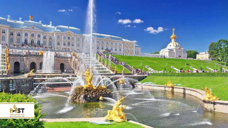 سنت پترزبورگ