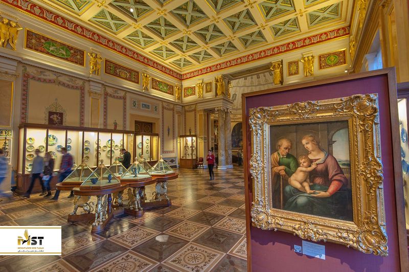 موزه ارمیتاژ