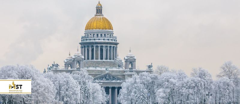 کلیسای کاترین کبیر