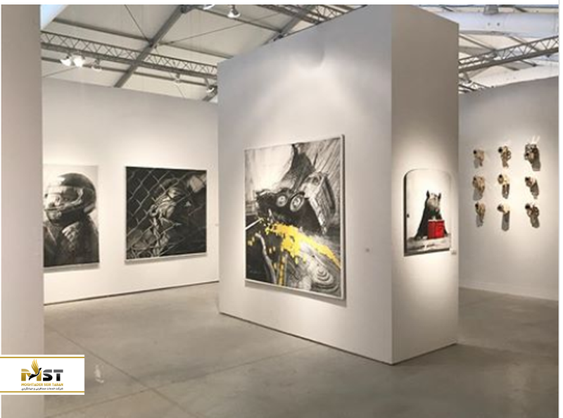 گالری اِرارتا