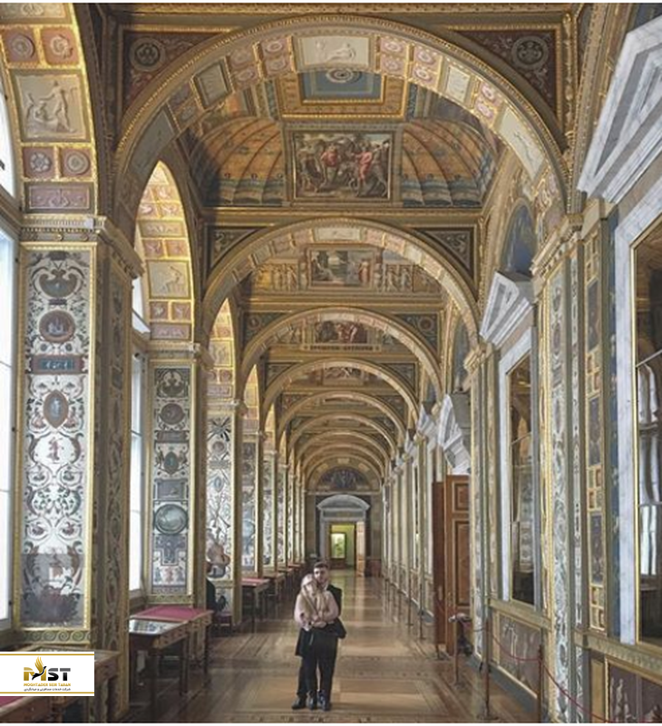 موزه&zwnj;ی هرمیتاژ