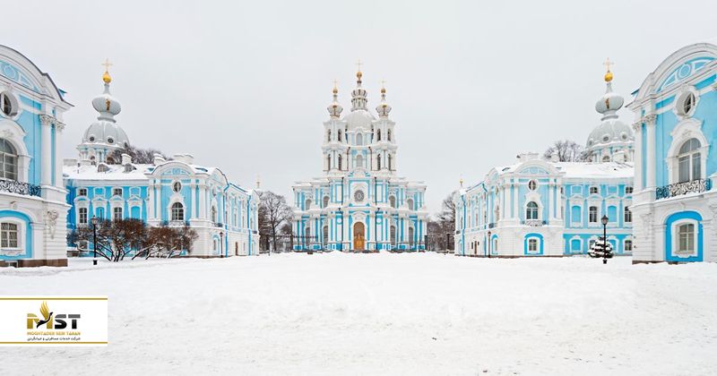  سنت پترزبورگ