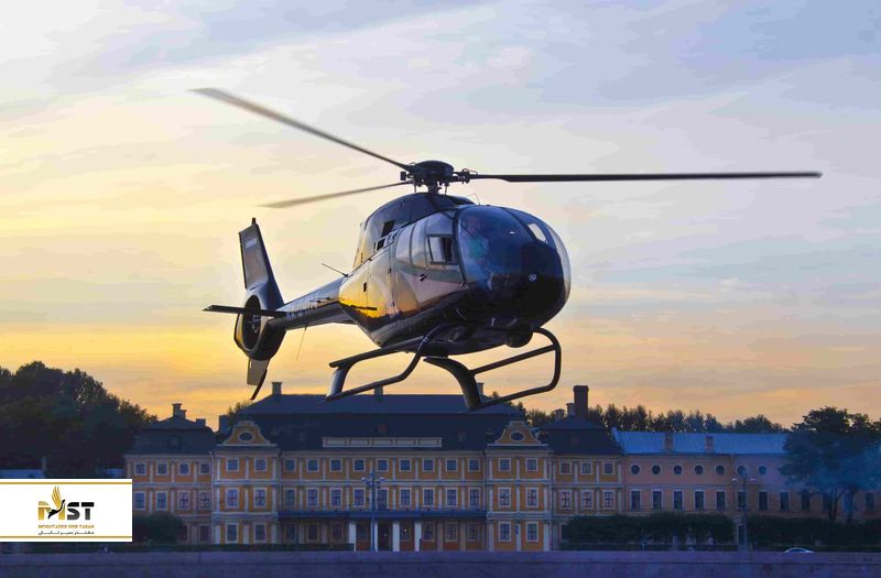  سن پترزبورگ