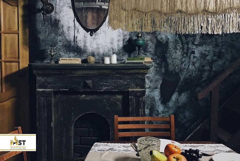 اتاق&zwnj;های فرار سن پترزبورگ